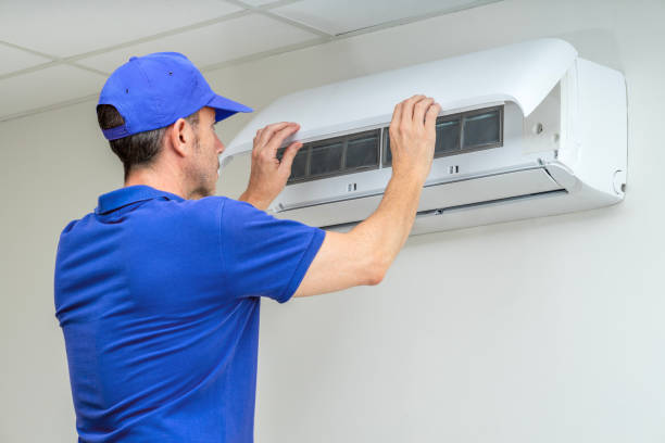 Reliable Ellaville, GA Airduct Cleaning Solutions
